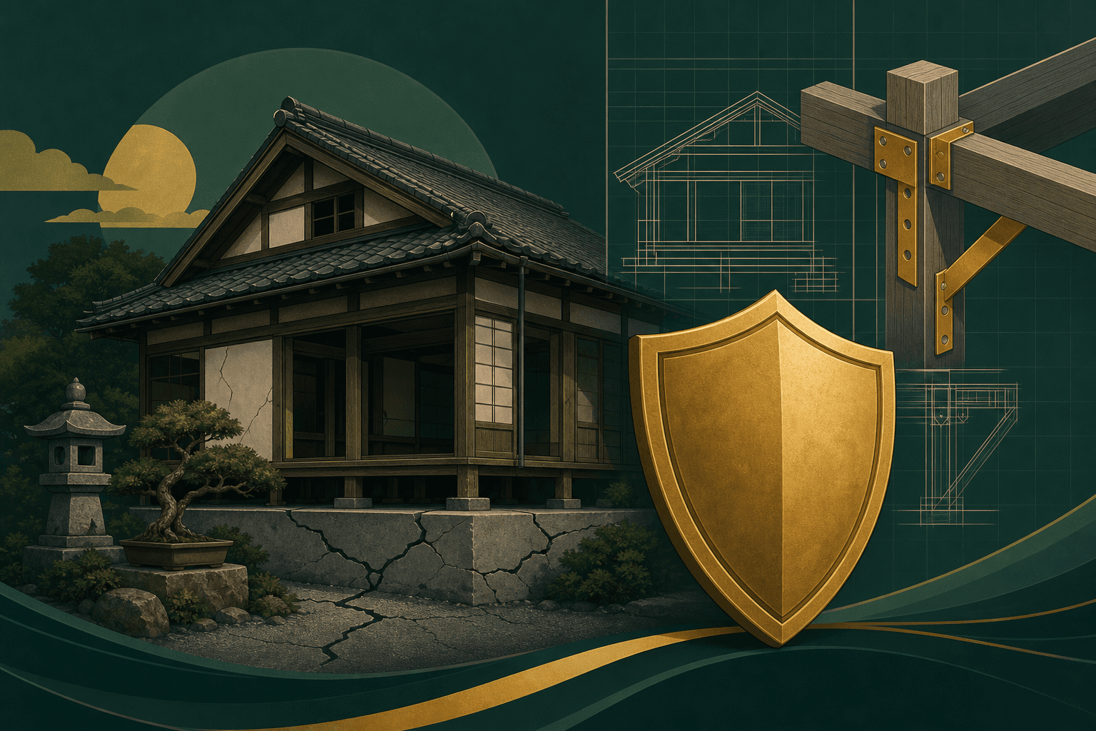 Pre-1981 Akiya Risk 2026: Why 60%+ of Vacant Japanese Houses Fail Modern Earthquake Code