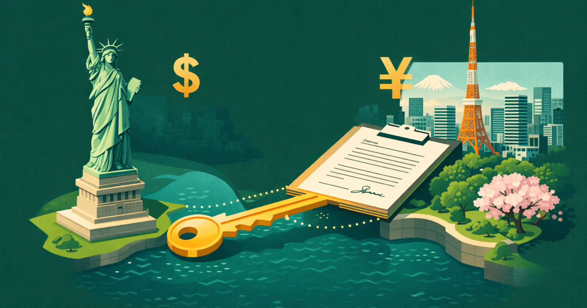 American's Guide to Buying Property in Japan 2026