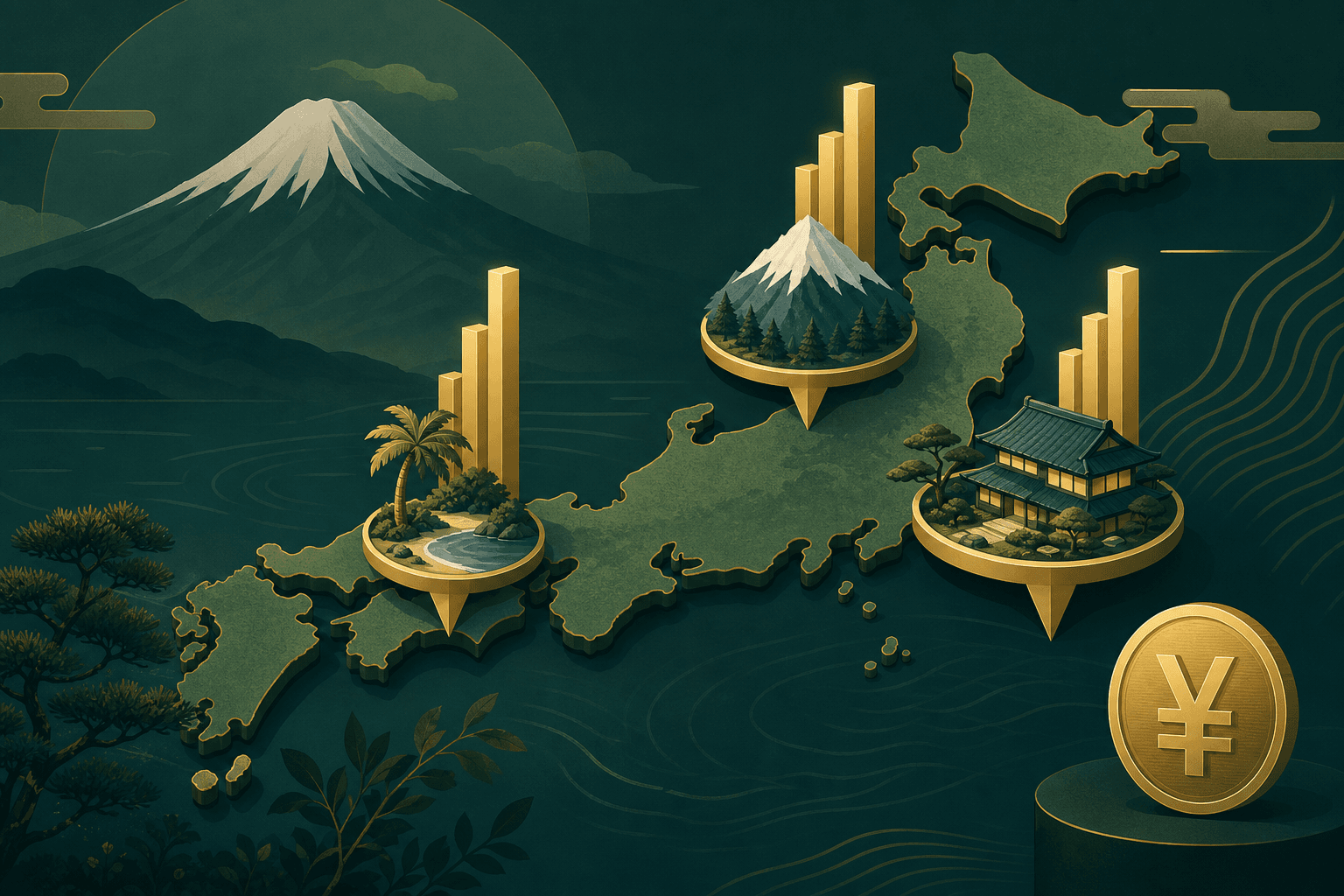 Best Resort Property Investments in Japan for Foreigners (2026, Ranked)