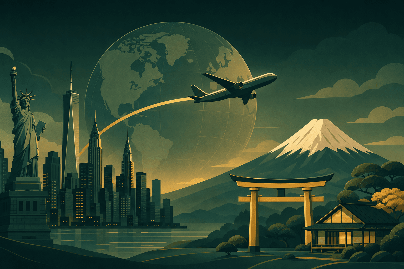 Buying Property in Japan from the USA: American Investor's Guide (2026)