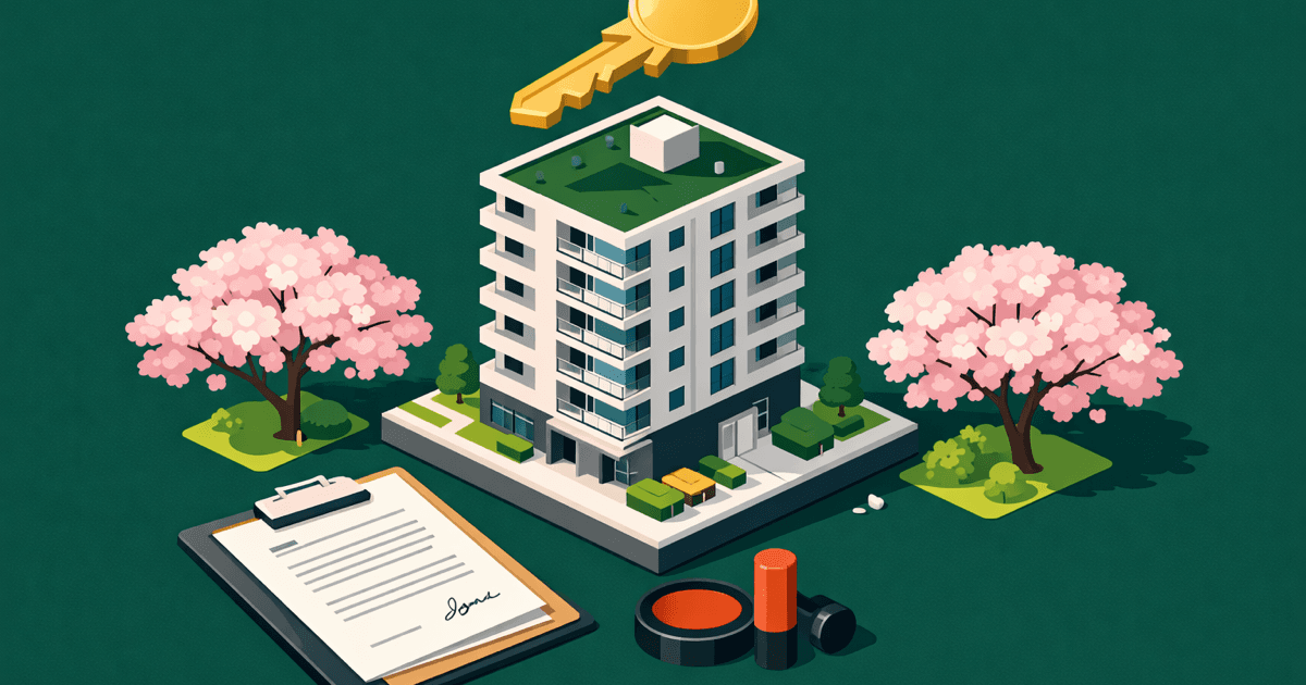 The Complete Guide to Buying Property in Japan as a Foreign Investor