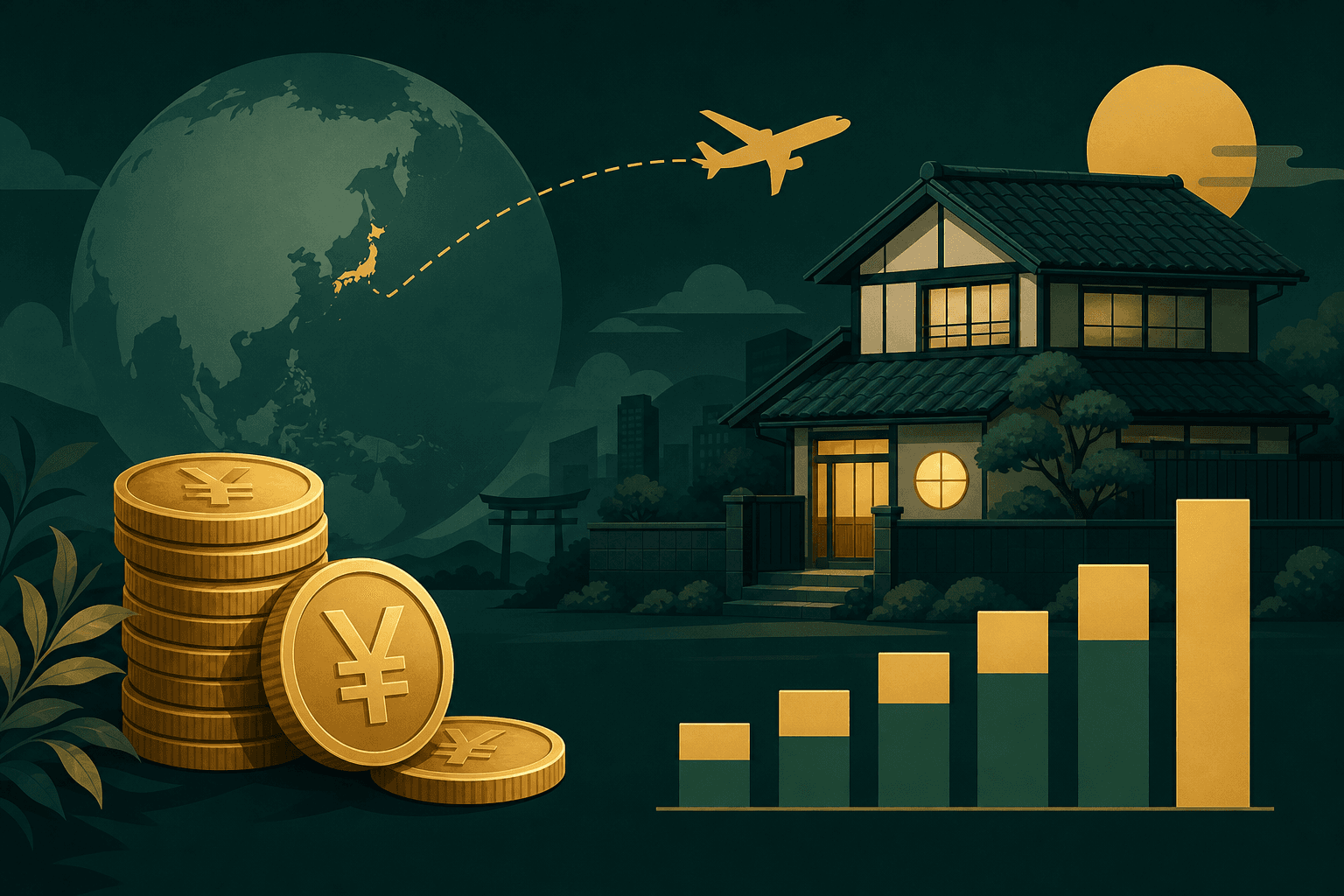 How Much Does It Really Cost to Buy Property in Japan as a Foreigner? (2026 Full Breakdown)