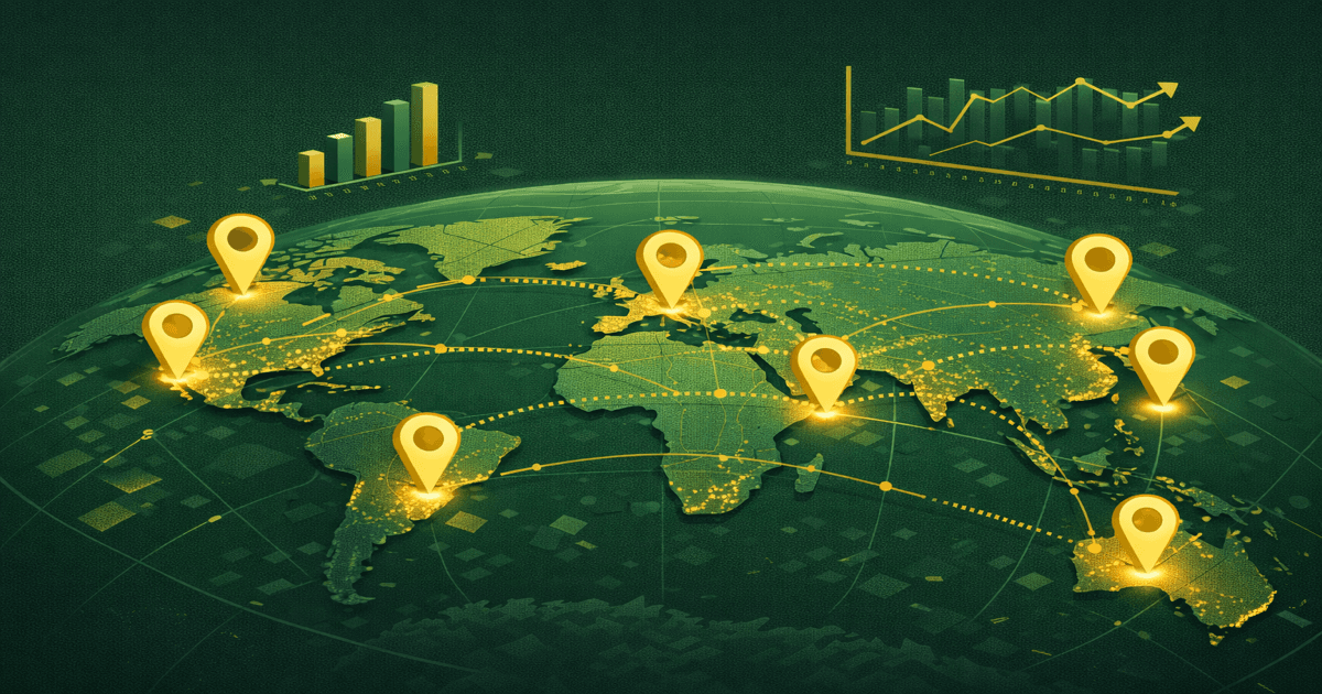 Easiest Countries to Buy Property as a Foreigner (2026): Japan Ranks #1 — Here's Why