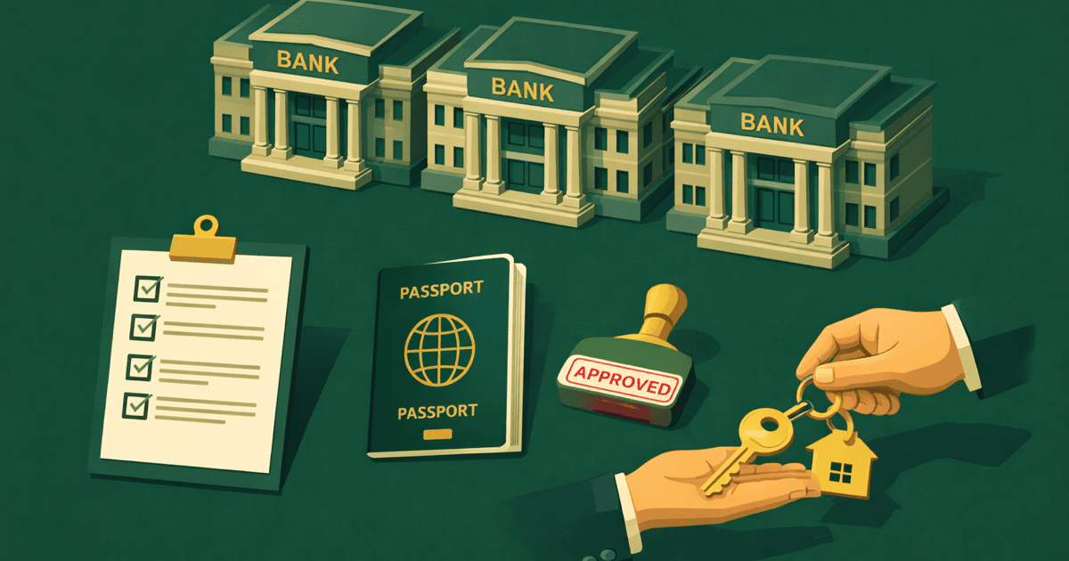 Best Banks in Japan for Foreigners 2026: Account Bonuses, Mortgages & Loans