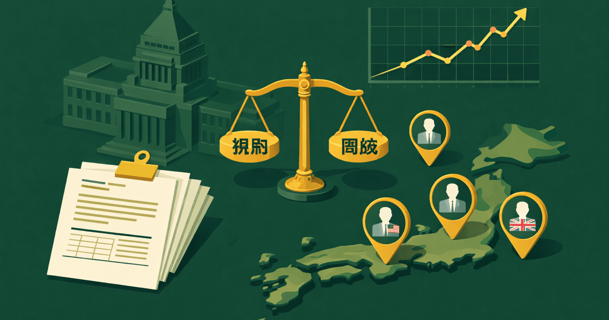 Can Foreigners Buy Property in Japan? 2026 Rules, Restrictions & What Changed