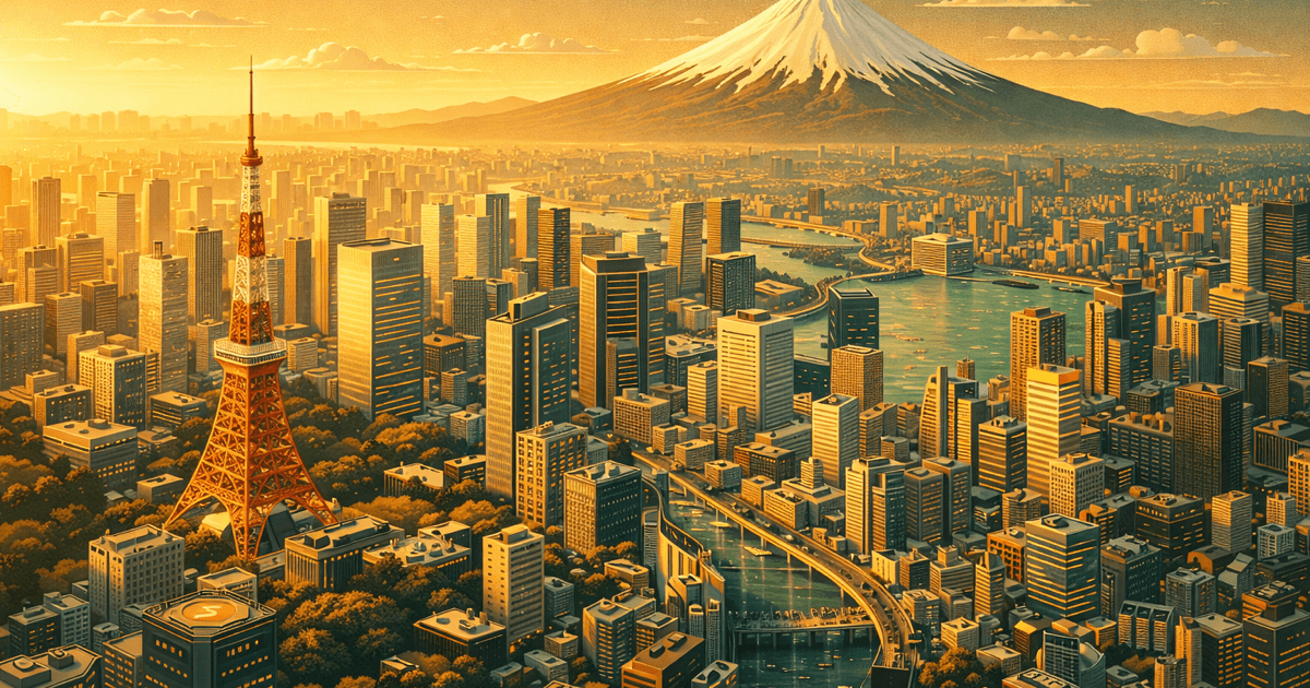 Japan Land Prices 2026: +2.8% Nationwide, Chitose +44%, Tokyo +8% — Official MLIT Data Explained