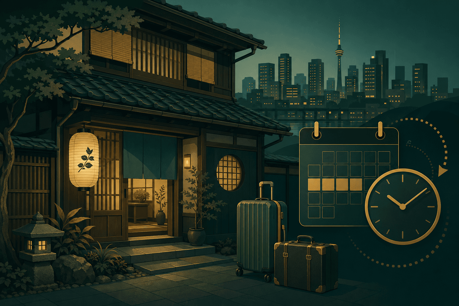 Japan Short-Term Rental (Minpaku) Rules 2026: What Foreign Property Investors Must Know