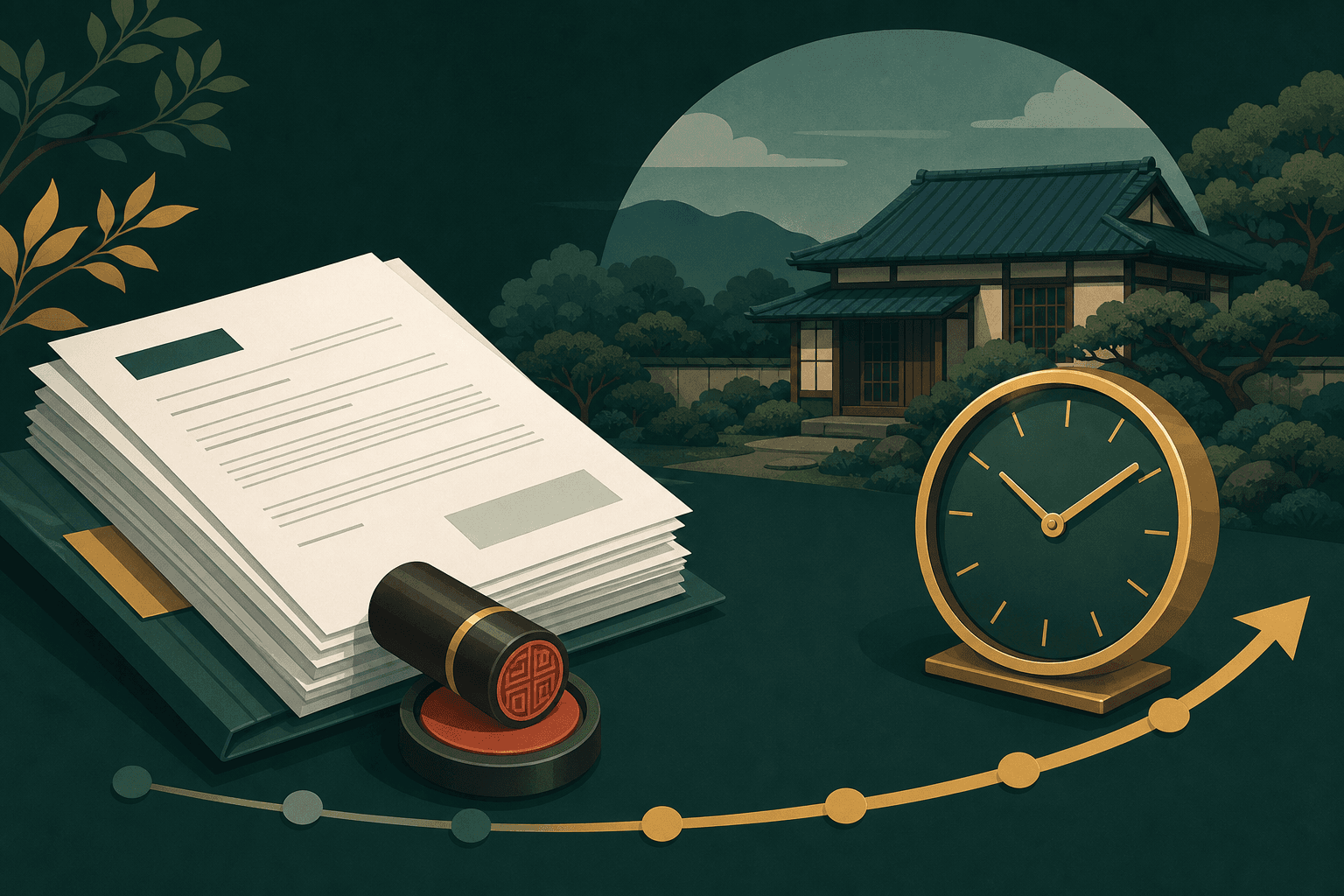 Japan Mortgage Application 2026: Documents & Timeline for Foreign Buyers