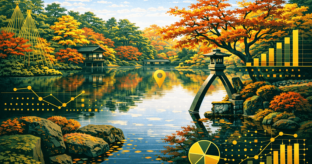 Kanazawa Property Investment 2026: Japan's Cultural Gem on the Hokuriku Shinkansen — Land +2.9%