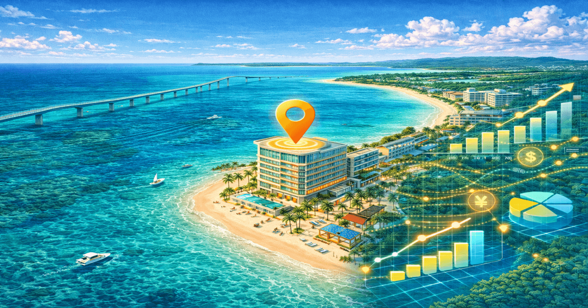 Miyako Island Real Estate 2026: Paradise Island Property Investment