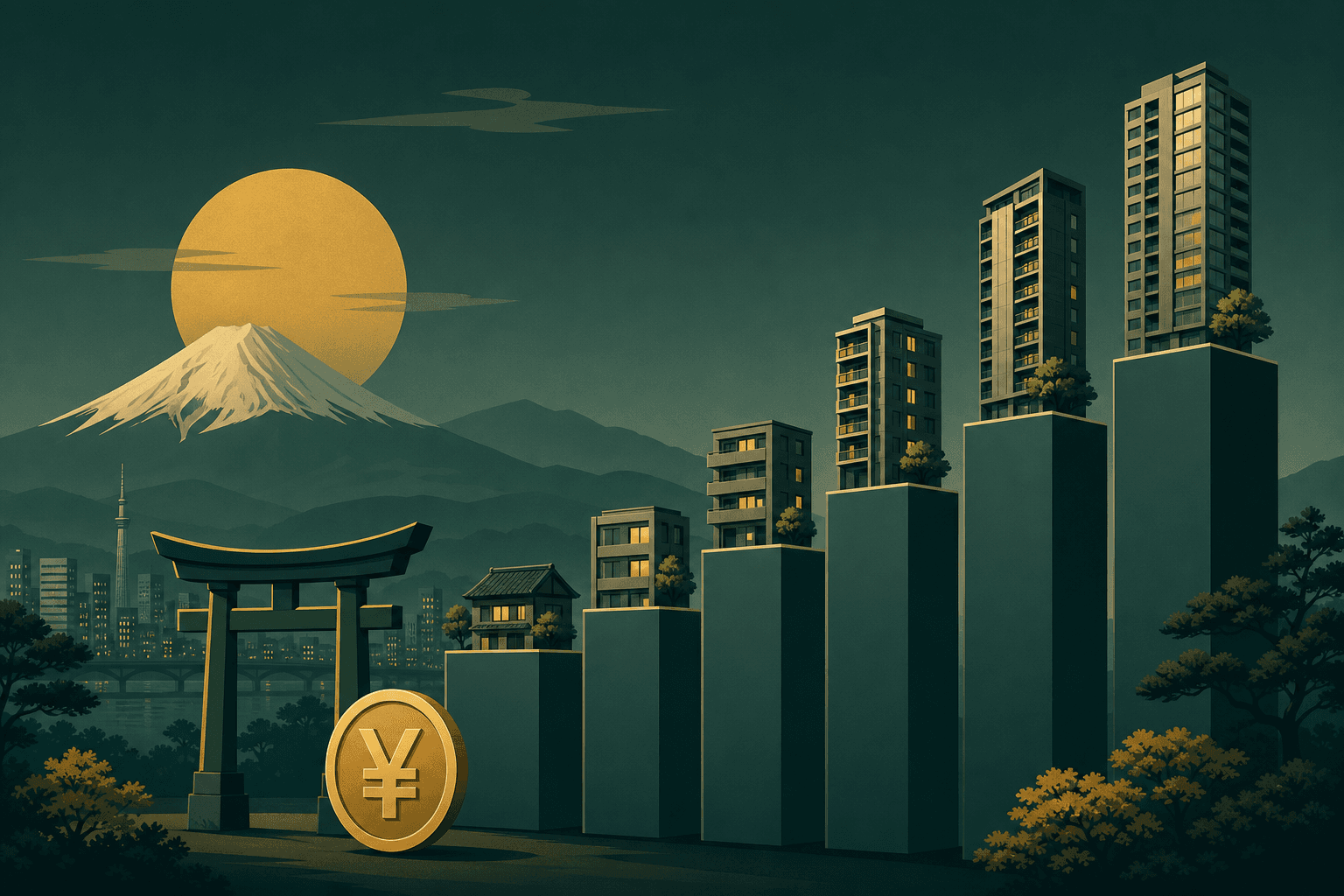 Most Profitable Areas for Minpaku / Airbnb in Japan (2026, Ranked)