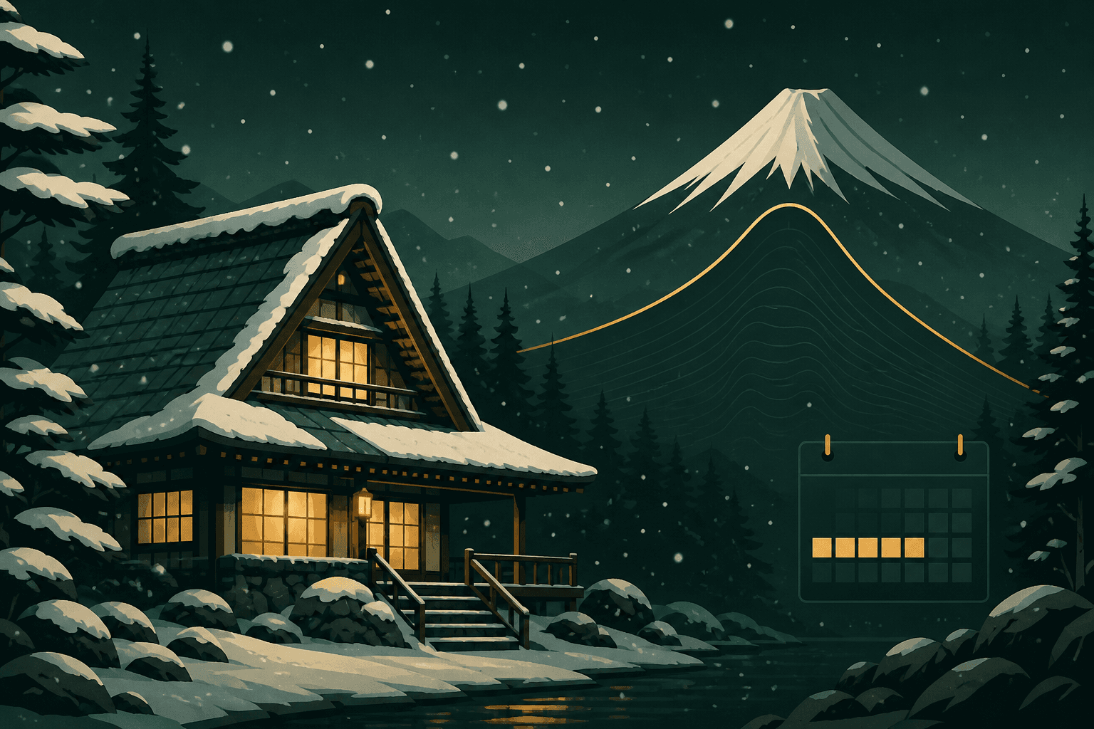 Mountain & Ski Minpaku in Japan: Best Areas and the Risks Nobody Prices In (2026)