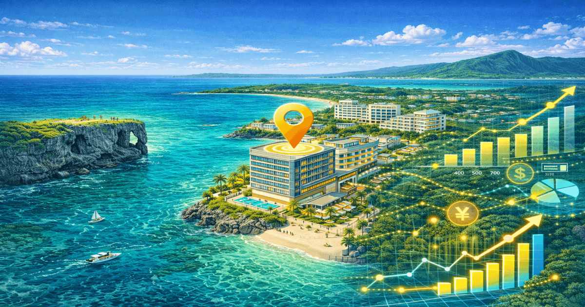 Onna Village Okinawa Real Estate 2026: Resort Property Investment Guide