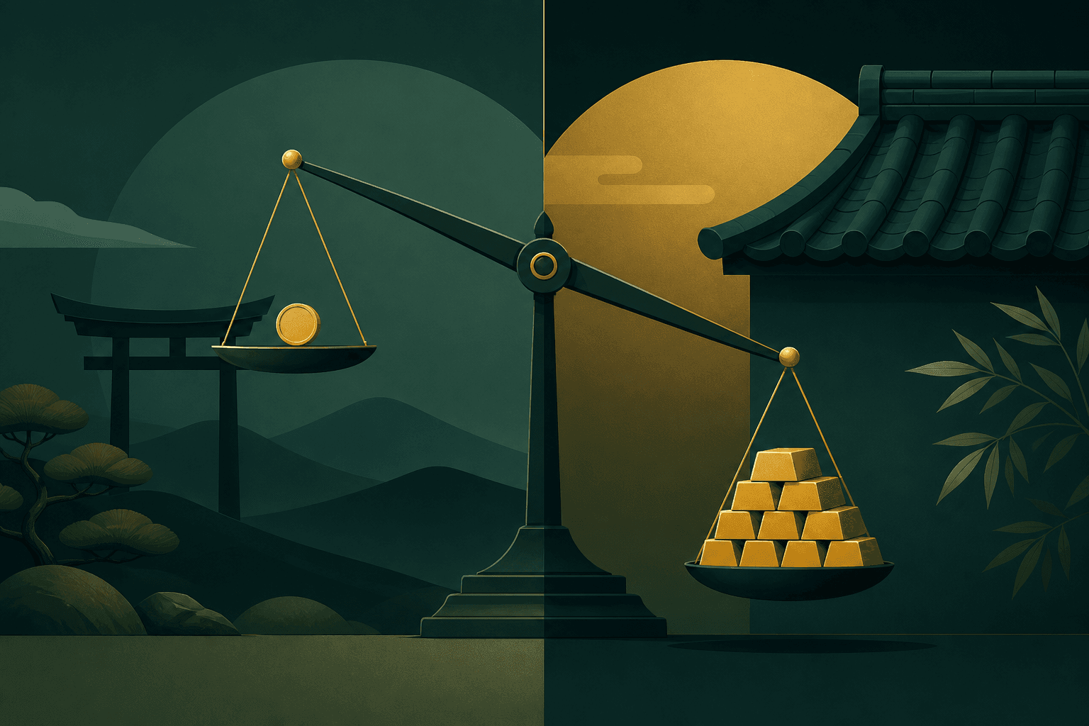 Rosenka vs Market Price in Japan: Why the Official Tax Value Can Be 10x Off — and How Foreign Investors Should Actually Use It (2026)