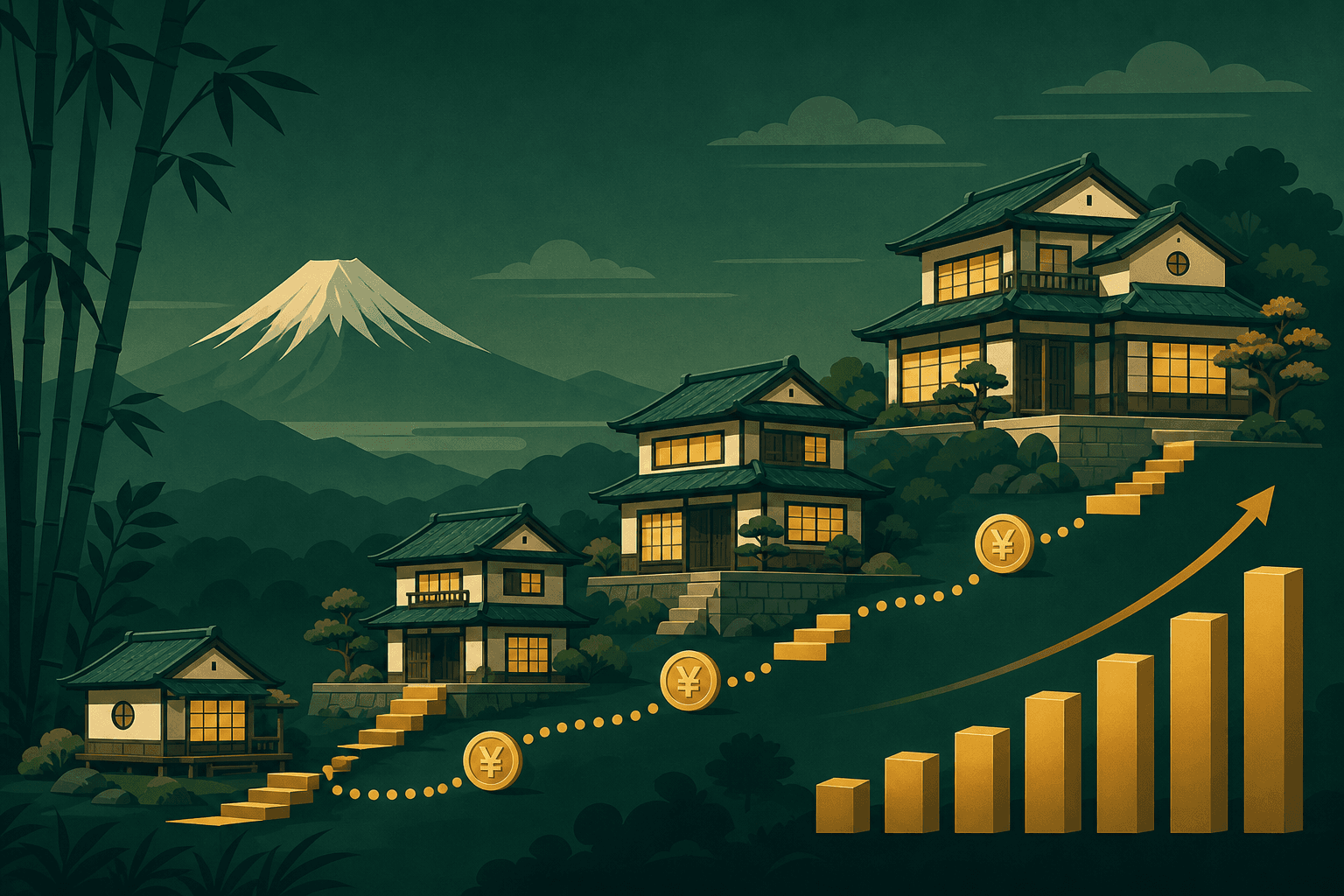 Scaling to Multiple Minpaku in Japan: A Foreign Investor's Roadmap (2026)