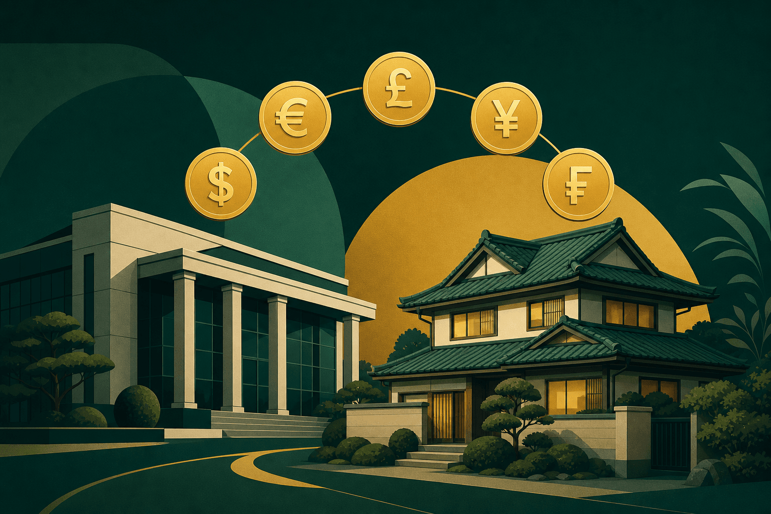 Sony Bank Mortgage for Foreigners 2026: Rates, Multi-Currency & Eligibility
