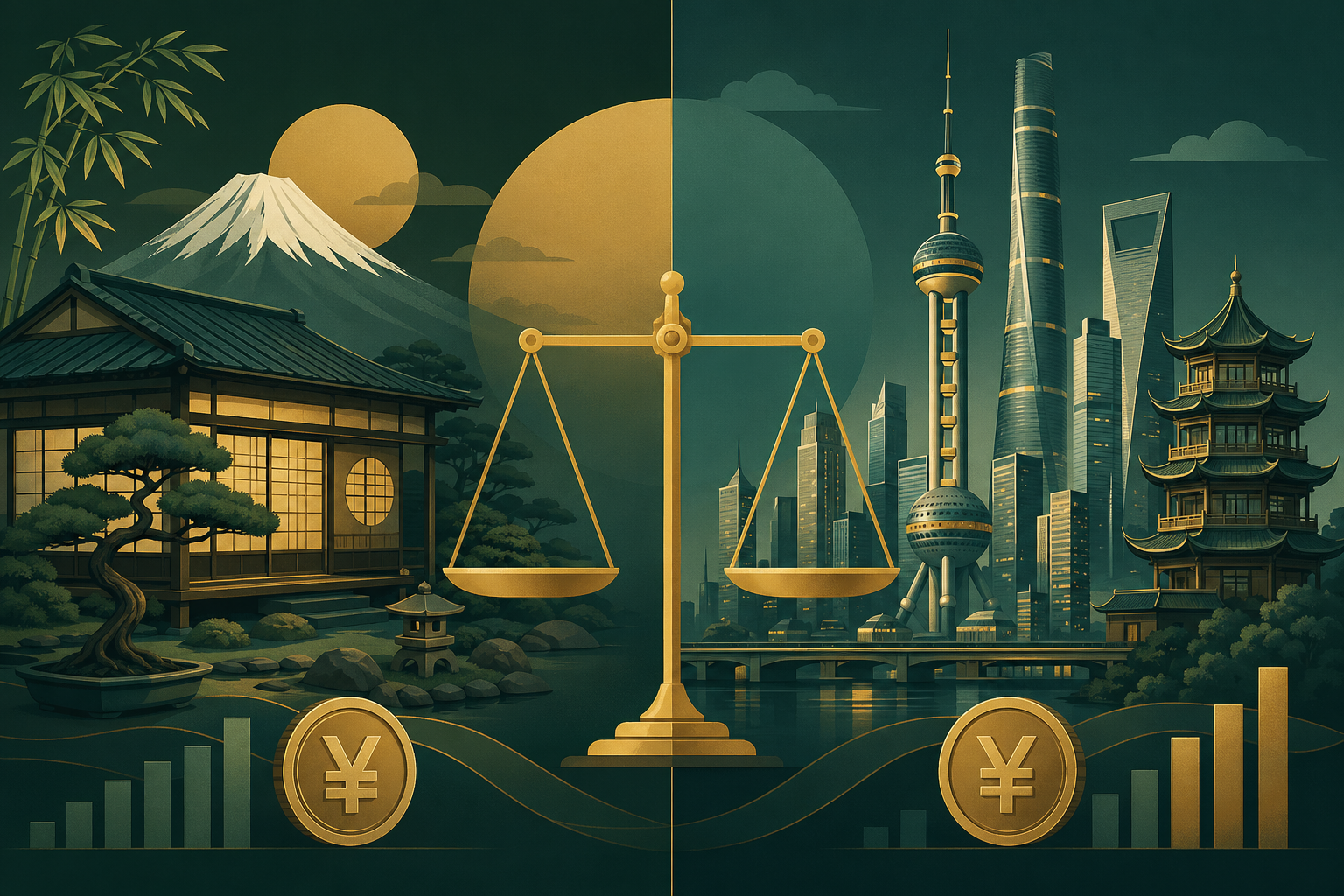 Why Chinese Investors Are Selling Why Chinese Investors Are Selling